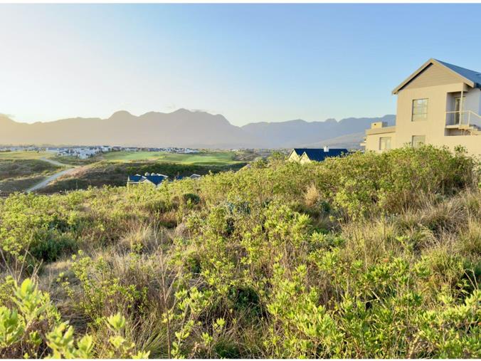 Vacant Land / Plot for Sale in Kingswood Golf Estate