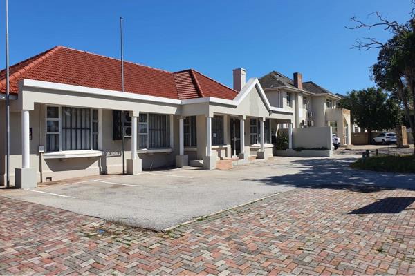 This spacious 300m&#178; standalone office is now available for sale on Cape Road ...