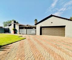 House for sale in Vanderbijlpark CE 3