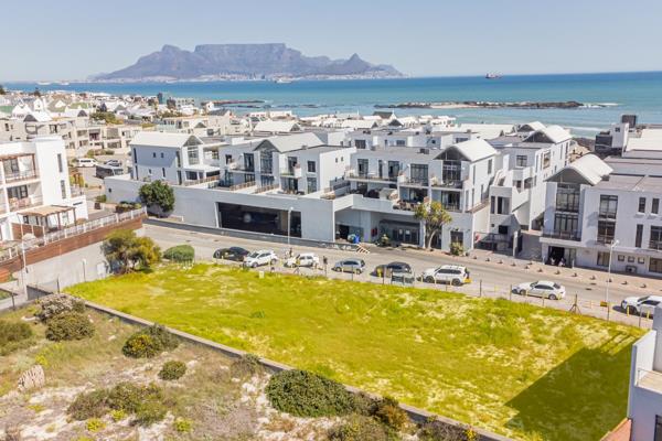 **Prime Development Opportunity in Big Bay, Cape Town**

Discover an unparalleled ...