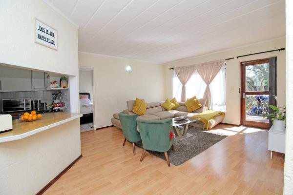 3 bedroom apartment offers a perfect blend of comfort and style. It features two ...