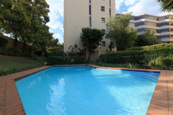 A 5 minute walk to the Gautrain and the buzz of Rosebank. Excellent opportunity to buy ...