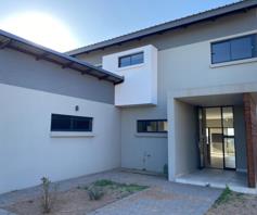 House for sale in The Aloes Lifestyle Estate