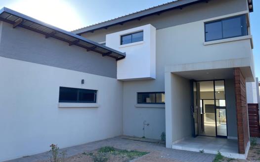 4 Bedroom House for sale in The Aloes Lifestyle Estate