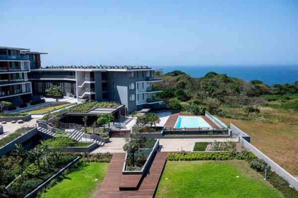 Embrace the bliss of coastal living with this luxurious rental apartment in the Sibaya Precinct.

Overlooking the majestic Sibaya ...