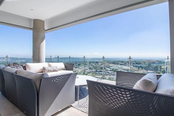 Discover unparalleled luxury in this exquisite 3.5-bedroom penthouse located in vibrant ...