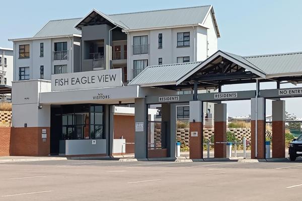 Introducing this modern 2-bedroom, 2-bathroom apartment in the sought-after Fish Eagle ...