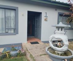 House for sale in Hartenbos Central