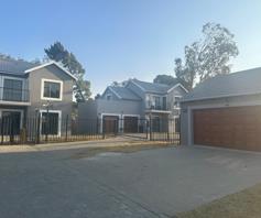 House for sale in Bloemspruit