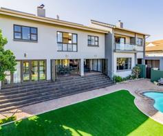 House for sale in Magalies Golf Estate