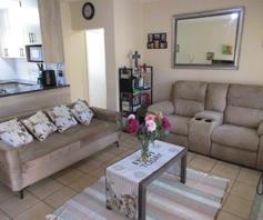 Apartment / Flat for sale in Horison