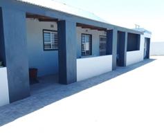 House for sale in Saldanha Central