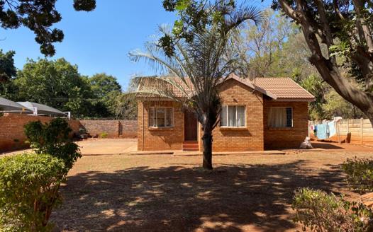 3 Bedroom House for sale in Mokopane Central