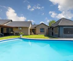 House for sale in Witkoppie Ridge