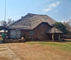 House for sale in Zeerust