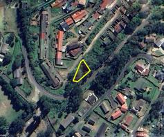 Vacant Land / Plot for sale in Sezela