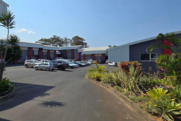 This warehouse, located in Shelly Beach, is perfectly situated near the main highway ...