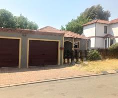 House for sale in Meyersig Lifestyle Estate