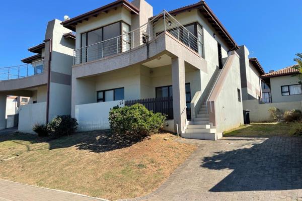 We are delighted to present this modern home situated in the secure Coral Beach Estate Winterstrand with beautiful sea views consisting ...