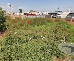 Vacant Land / Plot for sale in Nguni Section