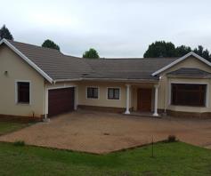 House for sale in Underberg