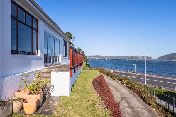 EXCLUSIVE MANDATE:
Discover a unique opportunity in the heart of Knysna with this newly ...