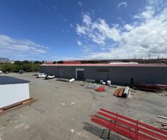 Industrial Property for sale in Woodbrook