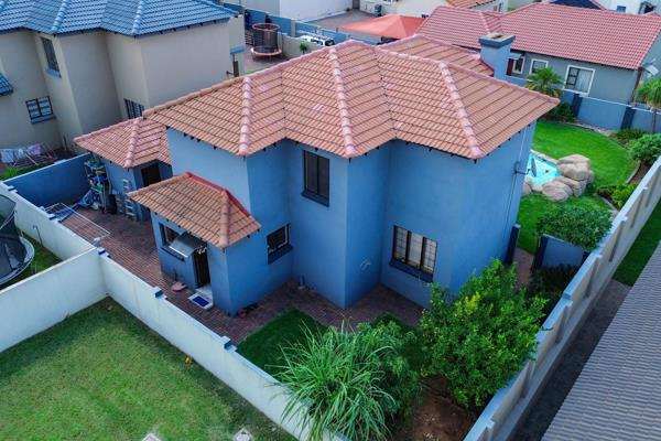 House For Sale in Thatchfield Estate, Centurion 

***** Exclusively Marketed by HomeSource Realty Pty Ltd****** 

We are Proud to ...