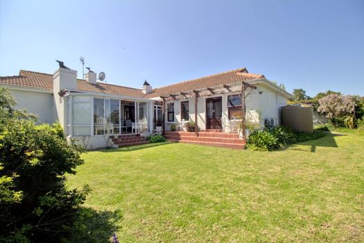 3 Bedroom House for sale in Steynsrust