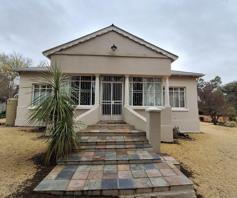 House for sale in Vrede