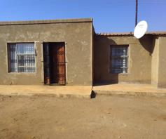 House for sale in Ga-rankuwa Unit 21