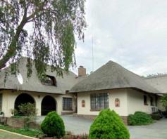 House for sale in Randjesfontein AH