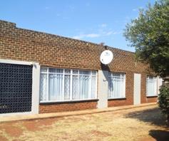 House for sale in Fochville