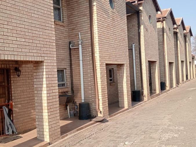 Commercial Property for Sale in Heidelberg Ext 5