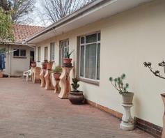 House for sale in Sasolburg Ext 23