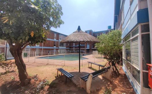 2 Bedroom Apartment / Flat for sale in Kempton Park Central