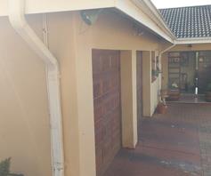 House for sale in Sabie Ext 9