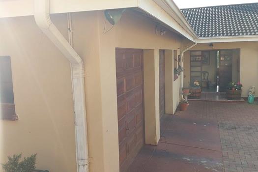 3 Bedroom House for sale in Sabie Ext 9