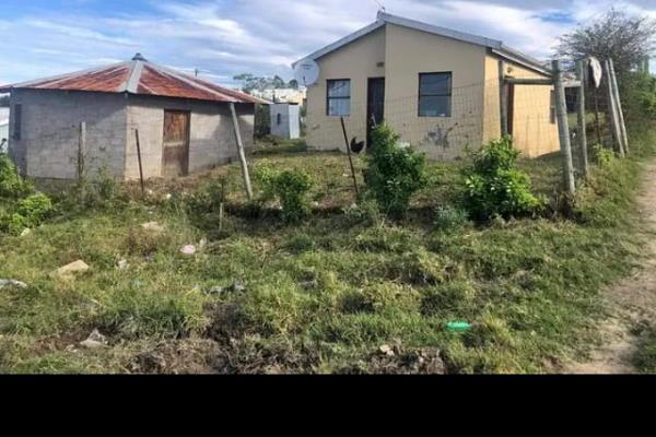 Simphiwe Molefi Properties introduces to you this property located in the rural area of ...