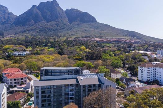 1 Bedroom Apartment / Flat for sale in Rondebosch