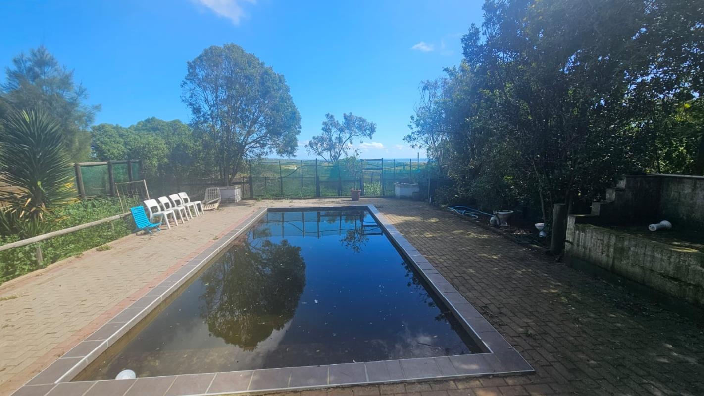 Photo of Farm for sale in Trekoskraal