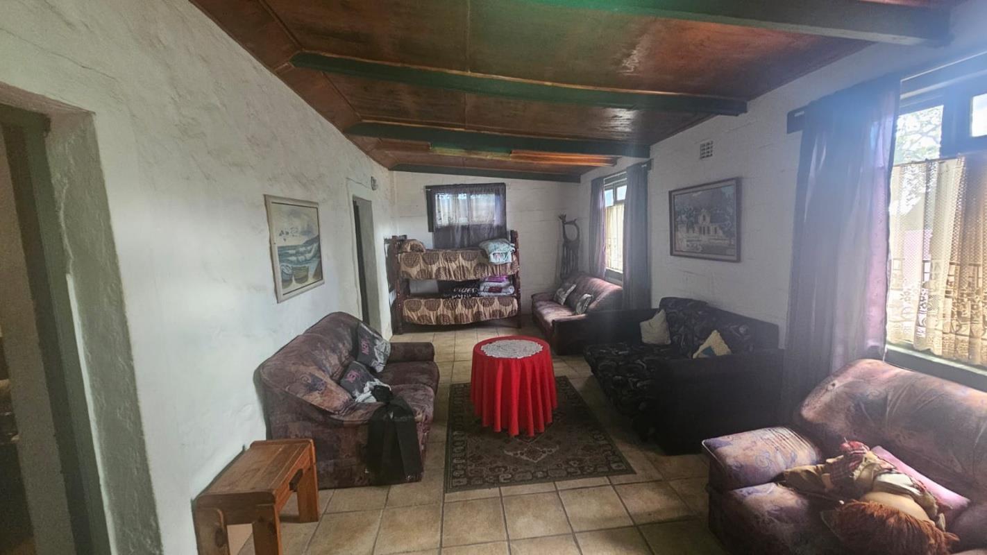 Photo of Farm for sale in Trekoskraal