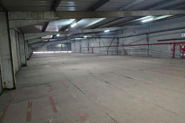 4,810m&#178; Warehouse to Let in Canelands, Verulam

Unlock the potential of your business with this expansive 4,810m&#178; warehouse ...