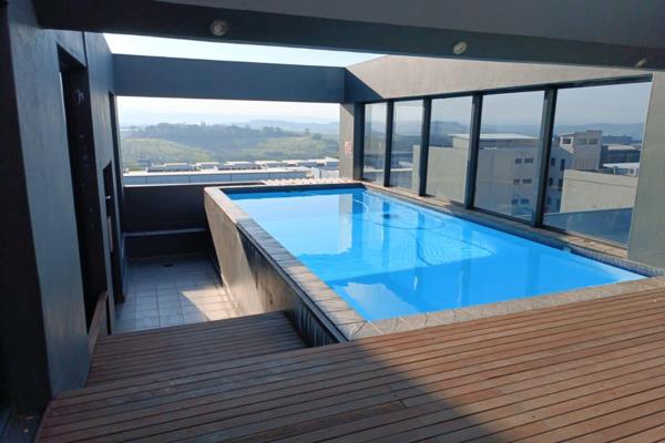 Located in the sought after neighbourhood, Umhlanga.  This newly renovated apartment provides a dramatic setting for entertaining and ...