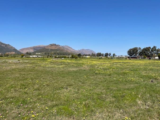 Vacant Land / Plot for Sale in Gouda