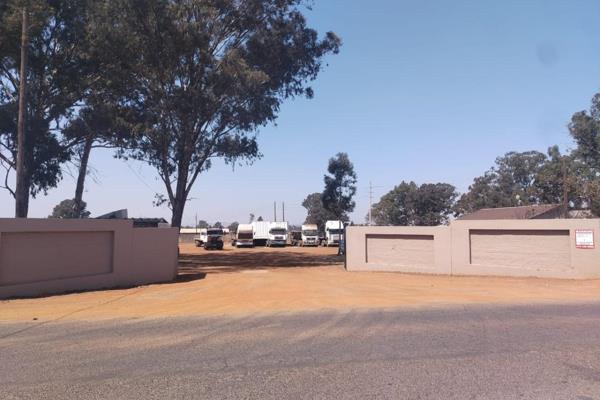 Going on Auction: Wednesday 25 September 2024
Reserve Price: R3 000 000.00 (All offers will be reviewed)
Non-refundable 10% commission ...