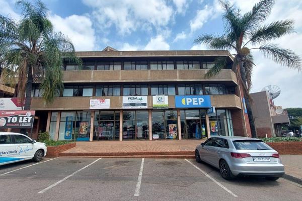 Wierda forum office park | 160 square meter office to let | springbok road | wierda park ...