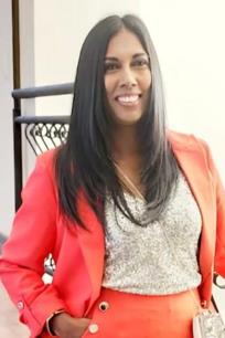 Agent profile for Reanne Govender