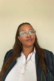 Agent profile for Palesa Letsika