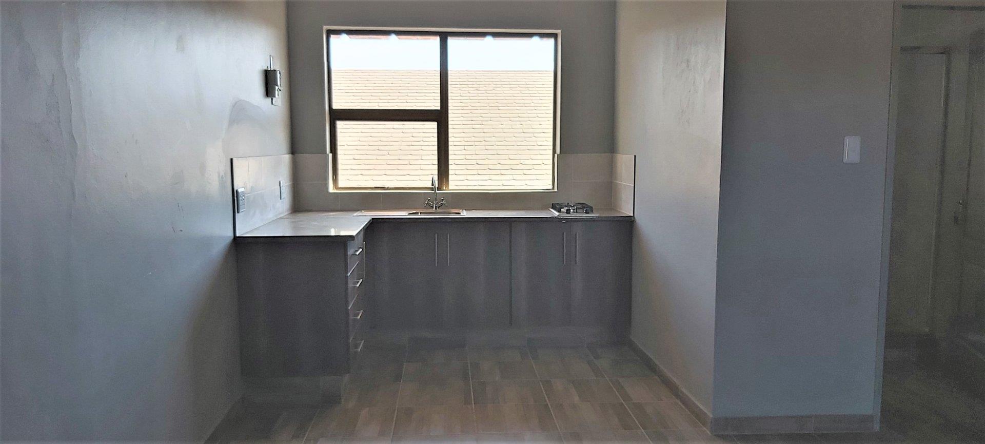 1 Bedroom Apartment / Flat to Rent in Witbank Central